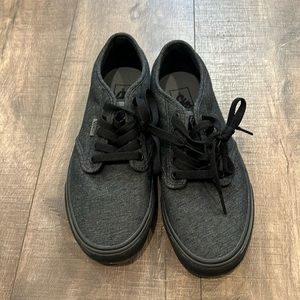 Men’s vans Atwood shoes
